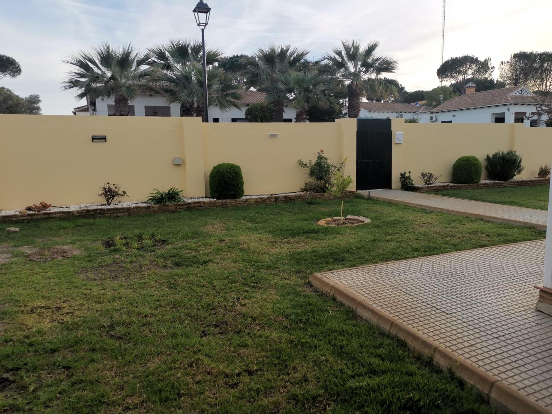 Suite Huelva Garden Aljaraque Exteriör bild