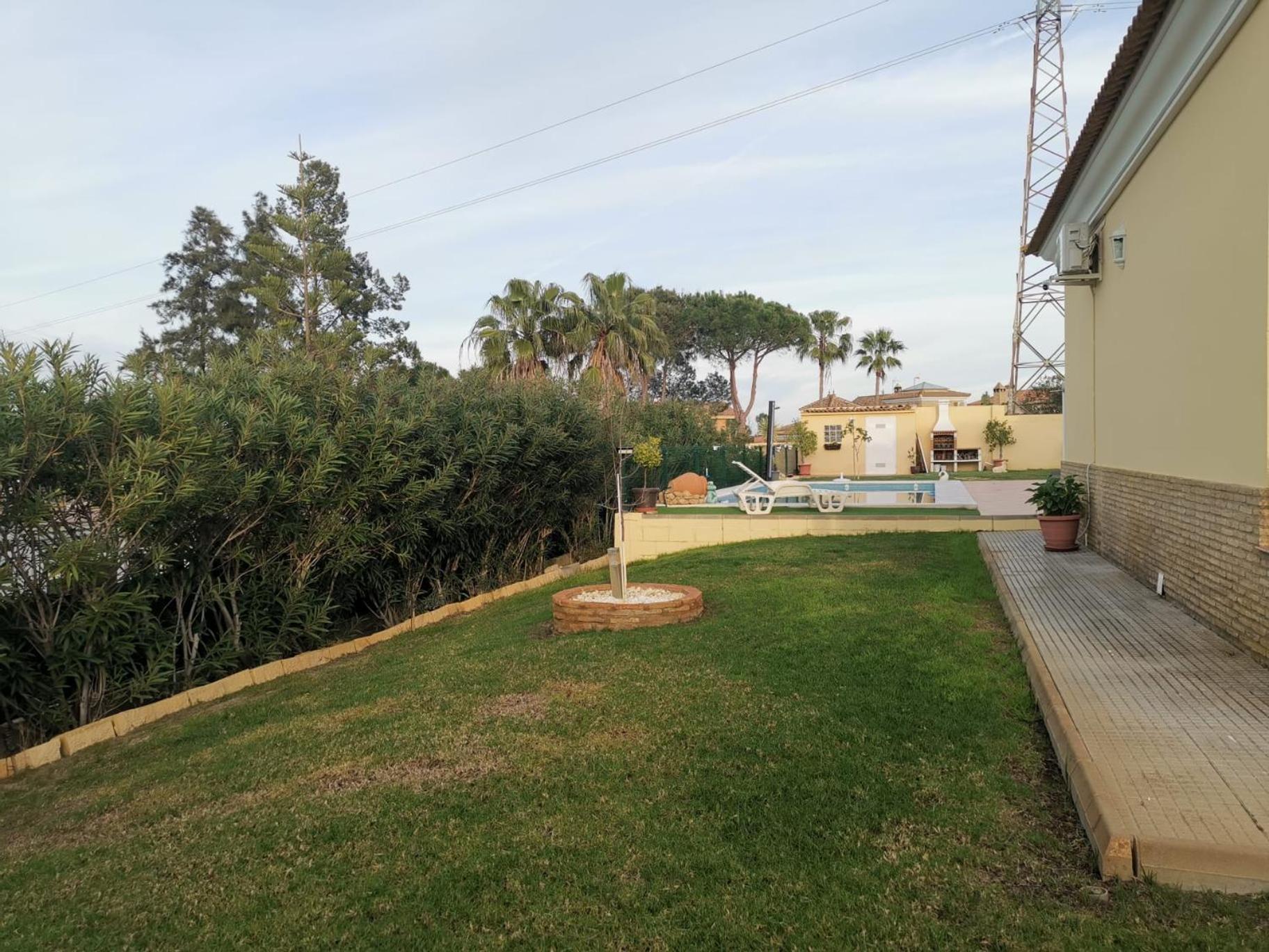 Suite Huelva Garden Aljaraque Exteriör bild