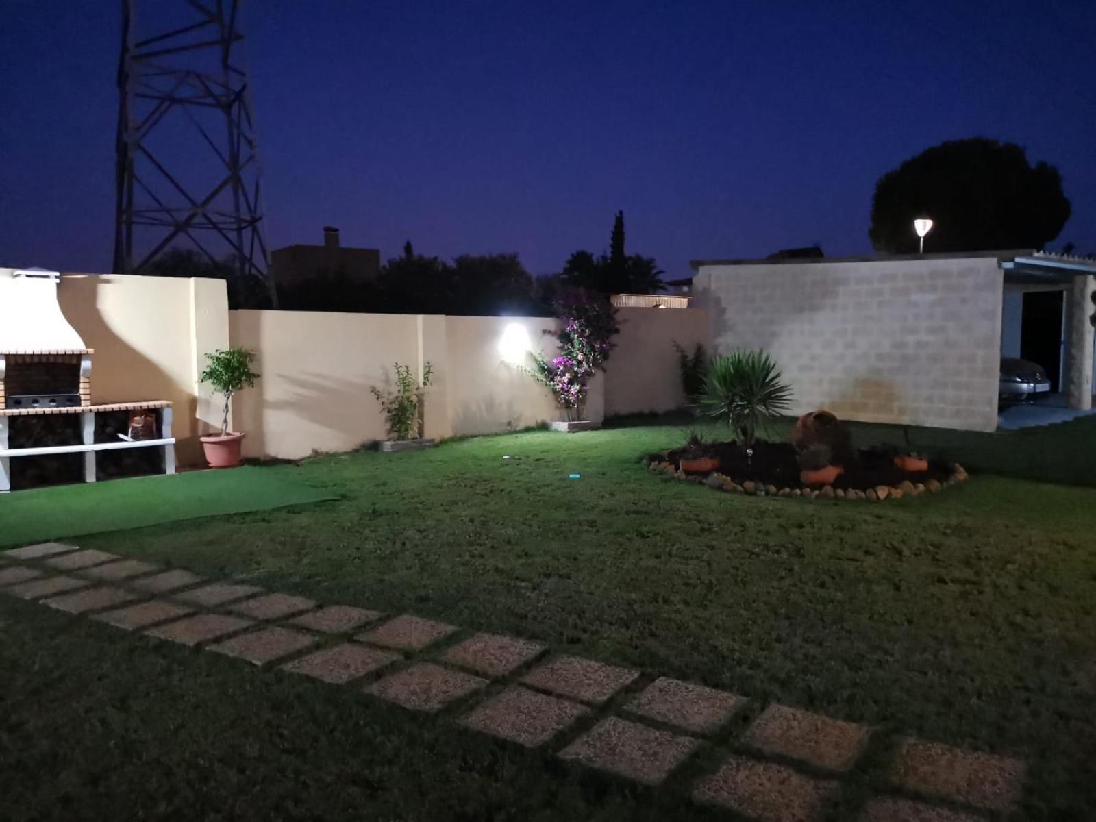 Suite Huelva Garden Aljaraque Exteriör bild