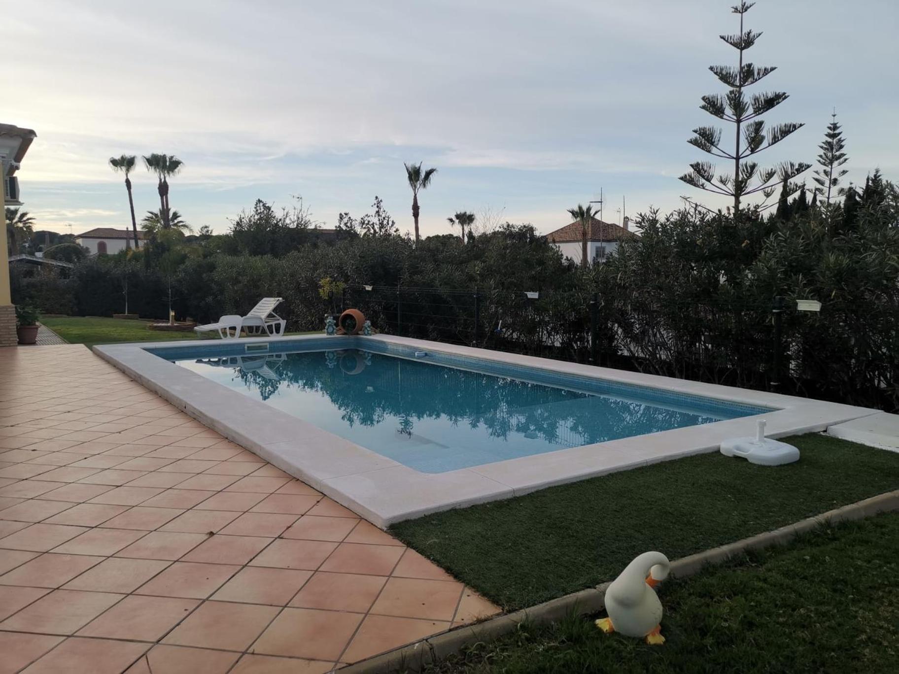 Suite Huelva Garden Aljaraque Exteriör bild