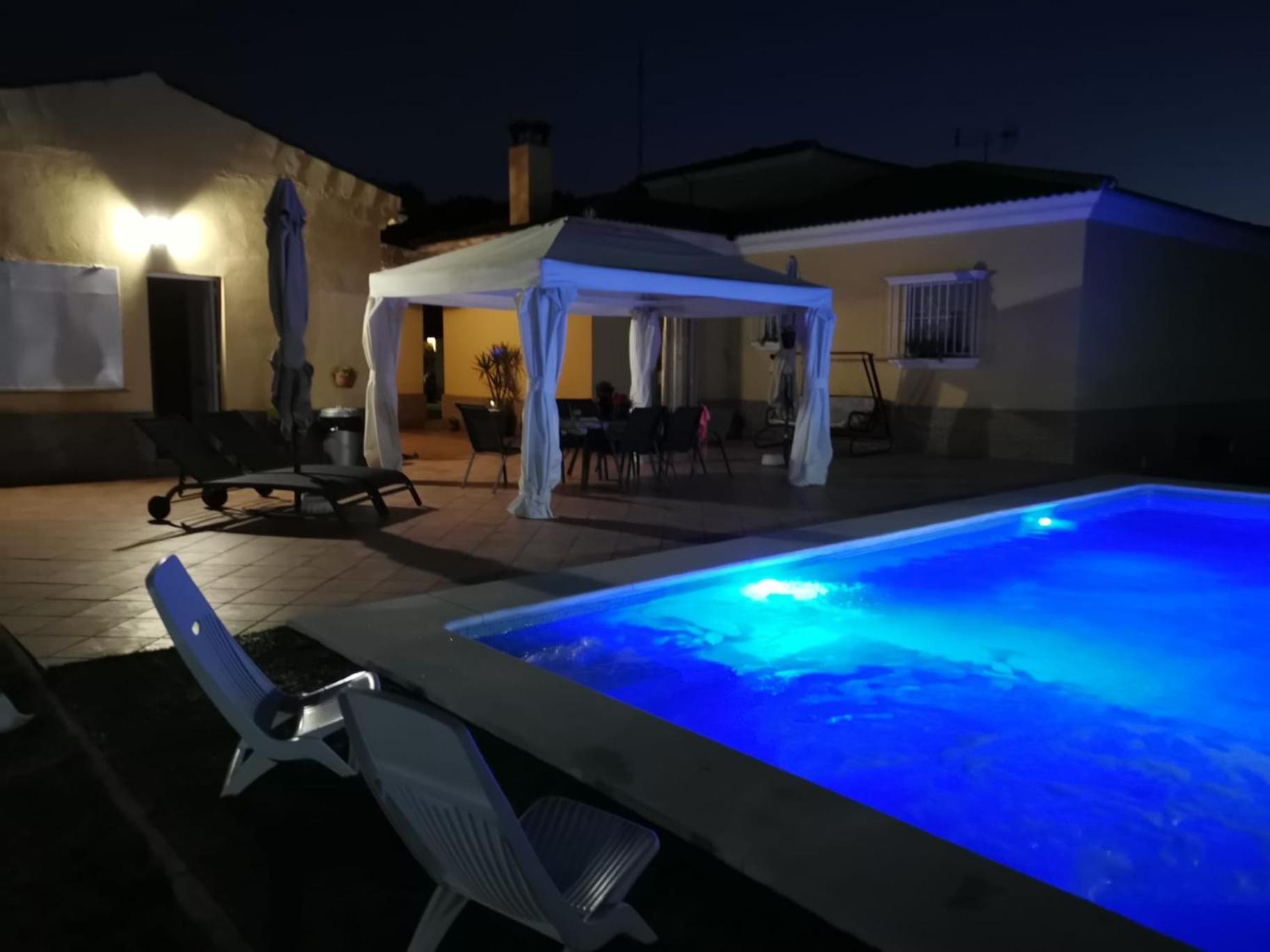 Suite Huelva Garden Aljaraque Exteriör bild
