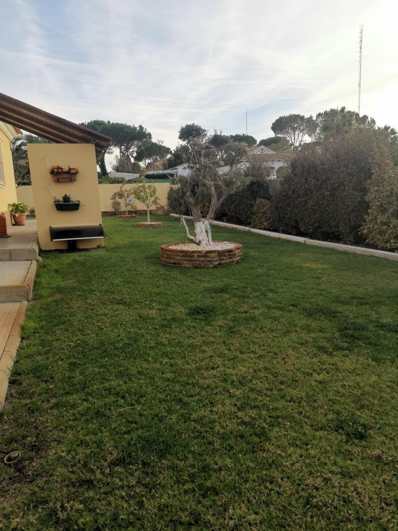 Suite Huelva Garden Aljaraque Exteriör bild