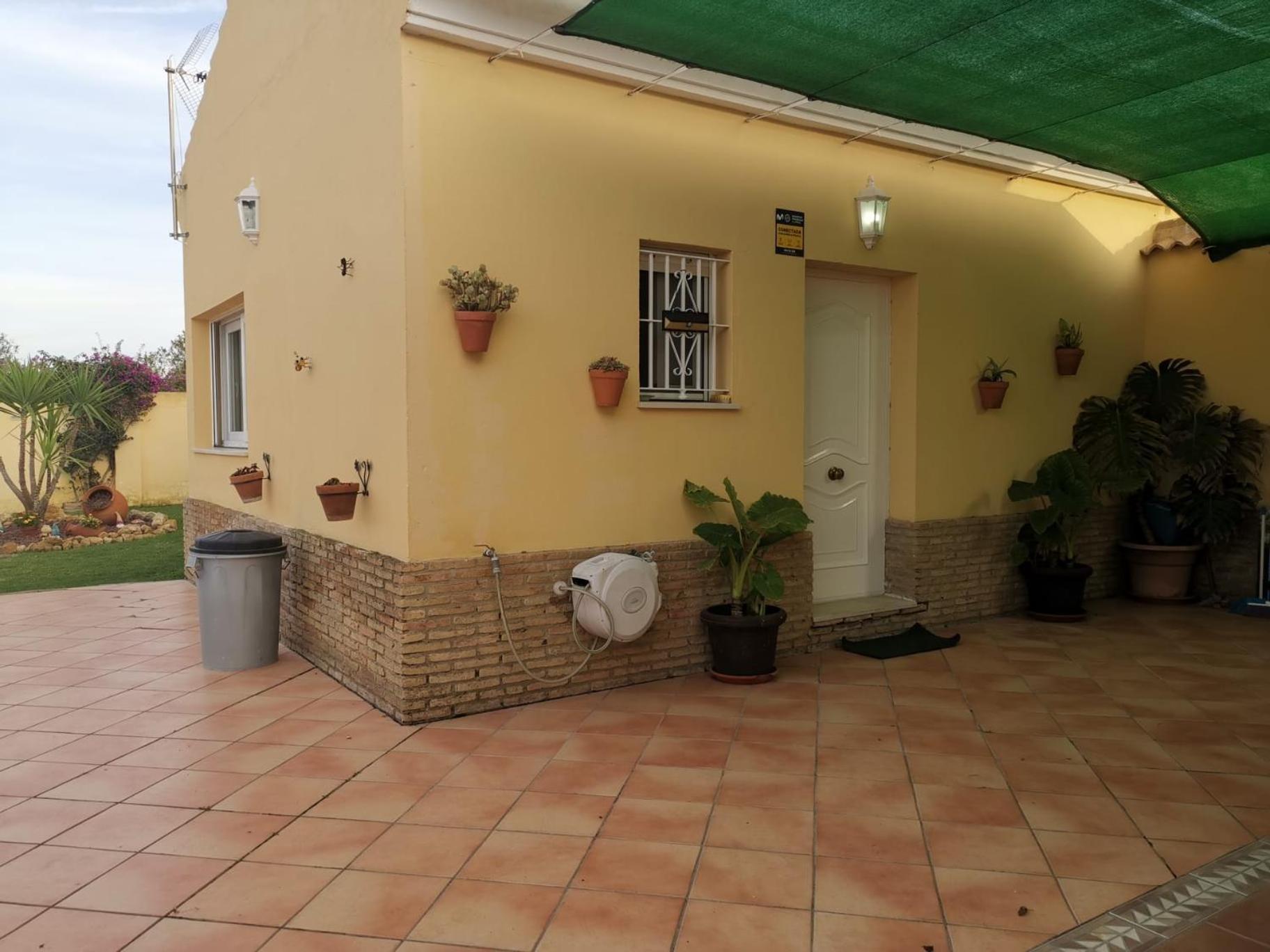 Suite Huelva Garden Aljaraque Exteriör bild