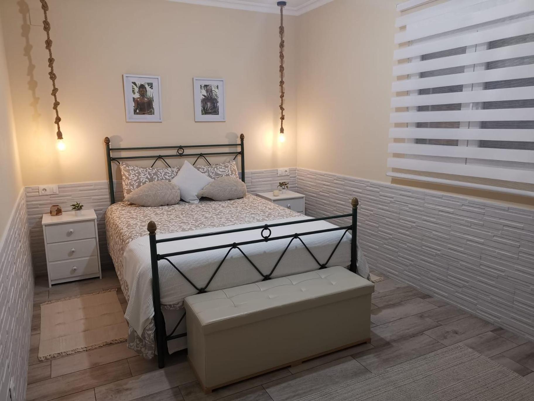 Suite Huelva Garden Aljaraque Exteriör bild